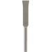 BOSCH Dłuto do zaprawy stalowe PRO SDS max-4C Steel, 32 x 300 mm 1618601302