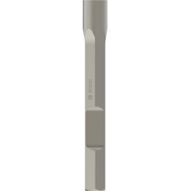 BOSCH Dłuto do uziomów PRO HEX 28, 300 mm 1618609005
