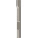 BOSCH Dłuto do uziomów PRO HEX 28, 300 mm 1618609005