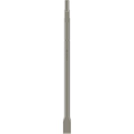 BOSCH Dłuto płaskie PRO HEX 19-4C, 22 × 400 mm 1618630003