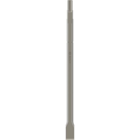 BOSCH Dłuto płaskie PRO HEX 19-4C, 22 × 400 mm 1618630003