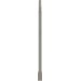 BOSCH Dłuto płaskie PRO HEX 19-4C, 22 × 400 mm 1618630003