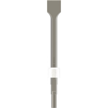 BOSCH Dłuto łopatkowe PRO HEX 19-4C, 50 × 400 mm 1618630007
