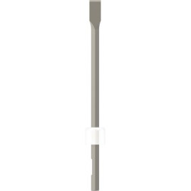 BOSCH Dłuto płaskie PRO HEX 19-4C, 25 x 400 mm 1618630201