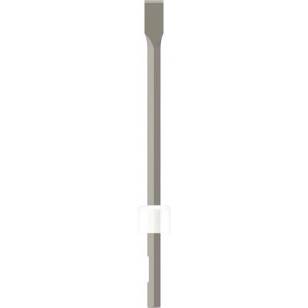 BOSCH Dłuto płaskie PRO HEX 19-4C, 25 x 400 mm 1618630201