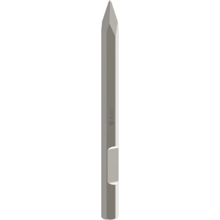BOSCH Szpicak PRO HEX 28-4C, 400 mm 1618660000