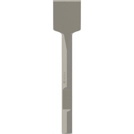 BOSCH Dłuto łopatkowe PRO HEX 28-4C, 80 × 400 mm 1618661000