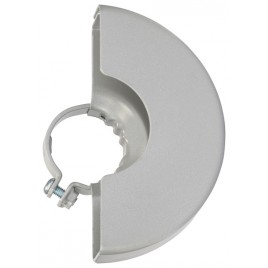 BOSCH Pokrywa ochronna z blaszanym przykryciem, 125 mm 1619P06551