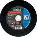 Metabo Flexiamant super cutting disc 350x3.5x25.4 steel, TF 41 (616203000)