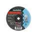 Metabo Flexiamant super 180x6,0x22,23 Inox, SF 27 616610000