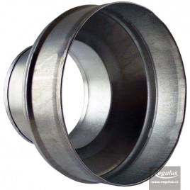 REGULUS PRO150100 przejście osiowe 150/100 mm, 16653