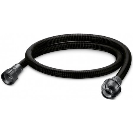 Kärcher Wąż z zestawem do zasysania 1,5 m do rur doprowadzających 1” 2.997-112.0 Kärcher Wąż z zestawem do zasysania 1,5 m do rur doprowadzających 1” 2.997-112.0