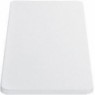 BLANCO Deska do krojenia z białego tworzywa