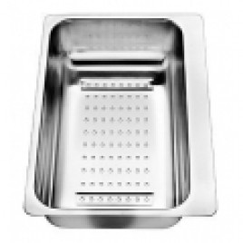 BLANCO Wkładka ociekowa METRA 6S, 217796 BLANCO Wkładka ociekowa METRA 6S, 217796