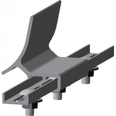 WOLF zestaw złączy F3-1/F3-Q/CF 2483481