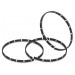 BOSCH Wymienna szczotka 2600290026
