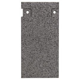 BOSCH Płyta do szlifowania wykończeniowego 2601098043