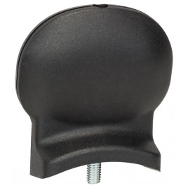 BOSCH Wymienny uchwyt dodatkowy 2602026070