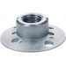 BOSCH Nakrętka okrągła z gwintem M 14, 15/125 mm 2603345002