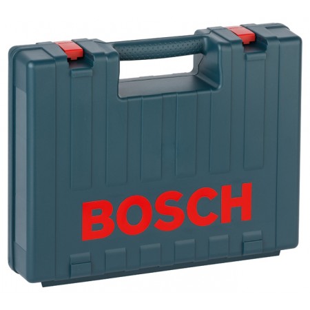 BOSCH Walizka z tworzywa sztucznego 445 x 360 x 114 mm 2605438098