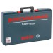 BOSCH Walizka z tworzywa sztucznego 620 x 410 x 132 mm 2605438261