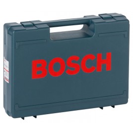 BOSCH Walizka z tworzywa sztucznego 381 x 300 x 110 mm 2605438286