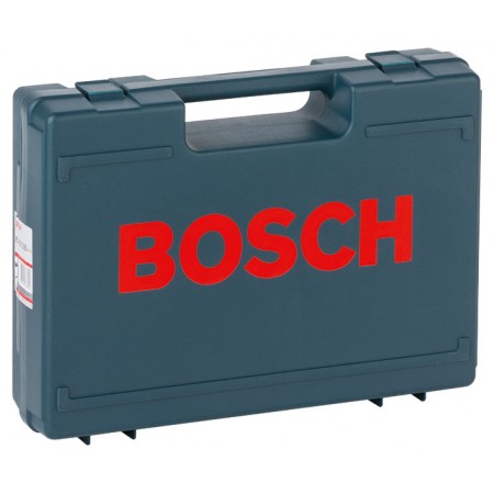 BOSCH Walizka z tworzywa sztucznego 381 x 300 x 110 mm 2605438286