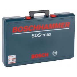 BOSCH Walizka z tworzywa sztucznego 620 x 410 x 132 mm 2605438297