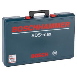 BOSCH Walizka z tworzywa sztucznego 620 x 410 x 132 mm 2605438396