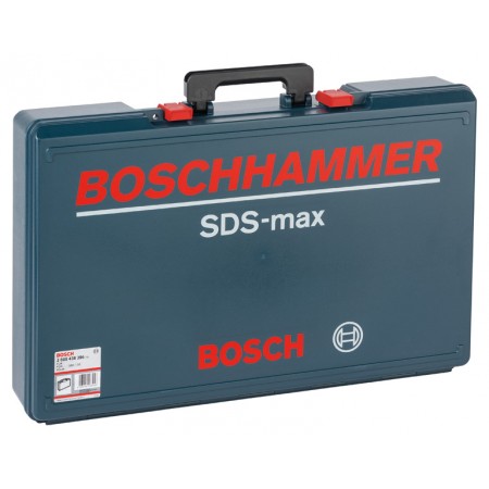 BOSCH Walizka z tworzywa sztucznego 620 x 410 x 132 mm 2605438396