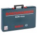 BOSCH Walizka z tworzywa sztucznego 620 x 410 x 132 mm 2605438396