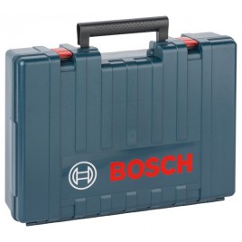 BOSCH Walizka z tworzywa sztucznego 360 x 480 x 131 mm 2605438668