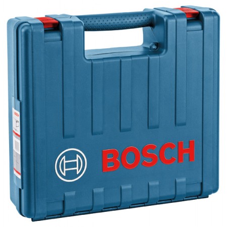 BOSCH Walizka z tworzywa sztucznego 114 x 388 x 356 mm 2605438686