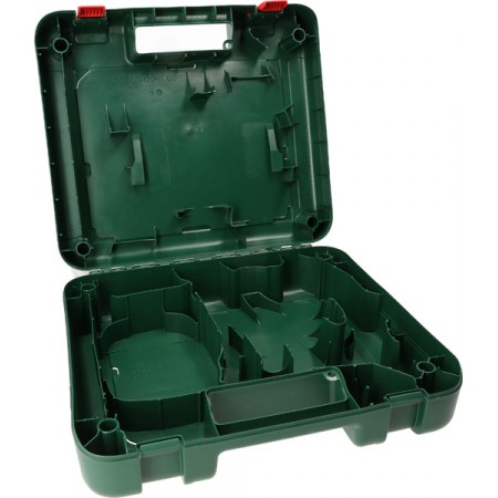 BOSCH Plastikowa walizka 391 x 345 x 115 mm 2605438729