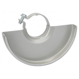 BOSCH Pokrywa ochronna bez blaszanego przykrycia, 125 mm 2605510172