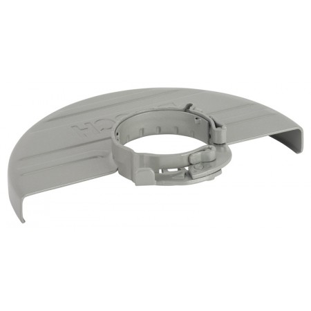 BOSCH Pokrywa ochronna bez blaszanego przykrycia, do szlifowania, 230 mm 2605510281