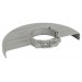 BOSCH Pokrywa ochronna bez blaszanego przykrycia, do szlifowania, 230 mm 2605510281