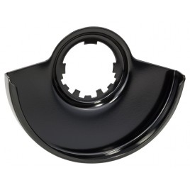 BOSCH Pokrywa ochronna bez blaszanego przykrycia, do szlifowania, 115 mm 2605510288