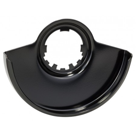 BOSCH Pokrywa ochronna bez blaszanego przykrycia, do szlifowania, 115 mm 2605510288