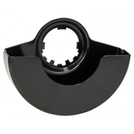 BOSCH Osłona ochronna z pokrywą do cięcia ściernicą, 115 mm 2605510290
