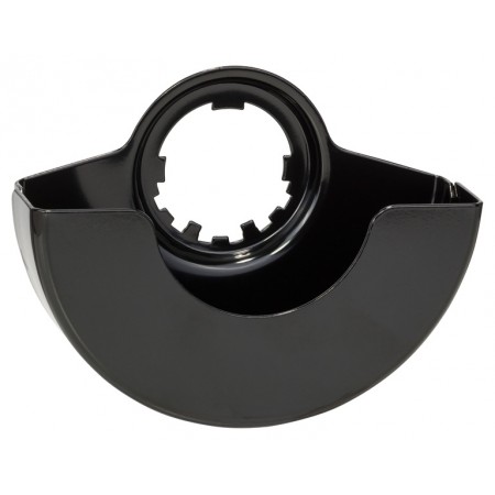 BOSCH Osłona ochronna z pokrywą do cięcia ściernicą, 115 mm 2605510290