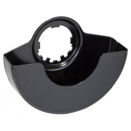 BOSCH Osłona ochronna z pokrywą do cięcia ściernicą, 125 mm 2605510291