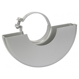 BOSCH Osłona ochronna z pokrywą do cięcia ściernicą, 180 mm 2605510299