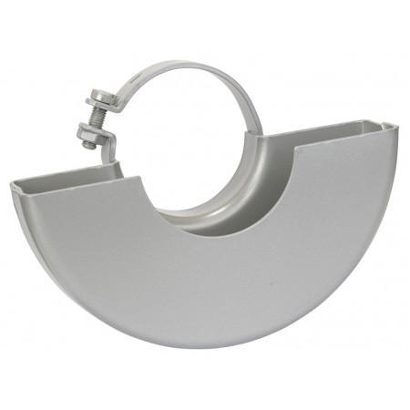 BOSCH Osłona ochronna z pokrywą do cięcia ściernicą, 180 mm 2605510299