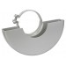 BOSCH Osłona ochronna z pokrywą do cięcia ściernicą, 180 mm 2605510299