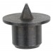 BOSCH Zestaw ustawiaczy do kołków, 4 szt., 6 mm 2607000544