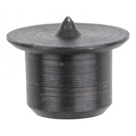 BOSCH Zestaw ustawiaczy do kołków, 4 szt., 10 mm 2607000546