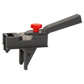 BOSCH Szablon do połączeń kołkowych 2607000549