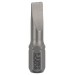 BOSCH Końcówka wkręcająca Extra Hart S 0,8x5,5, 25 mm 2607001461