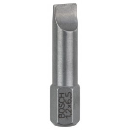 BOSCH Końcówka wkręcająca Extra Hart S 1,2x6,5 25 mm 2607001466